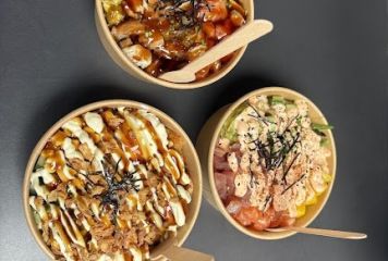 Poké Poké - Olof palme