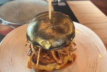 VACkO Grill