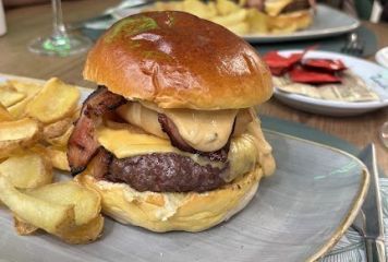 TroKadero RestoBar