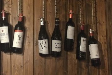 Mesón asador extremeño