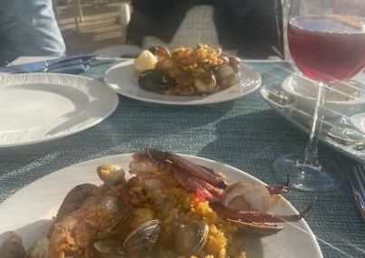 Foto del restaurante - 3
