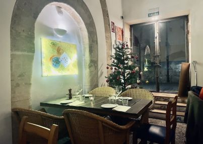 Foto del restaurante - 3