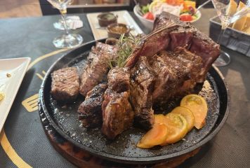La Estancia