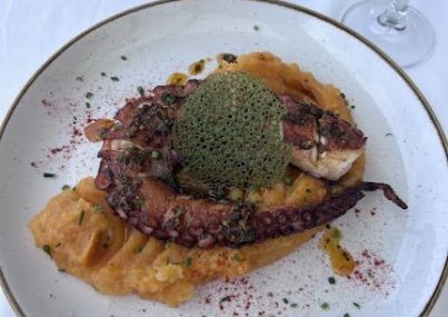 Foto del restaurante - 3
