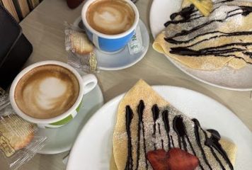 A' Capricho