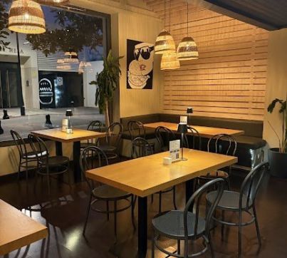 Foto del restaurante - 2