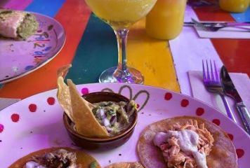 Tortillas Alicante