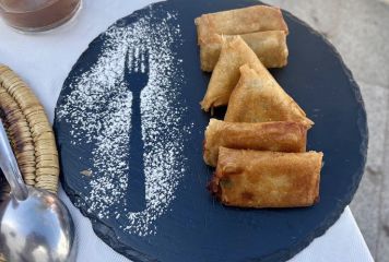 Restaurante Calima
