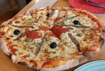 Pizzeria Il Nonno
