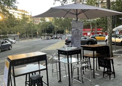 Foto del restaurante - 3