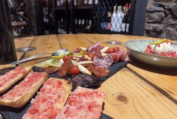 Bodega Picasso