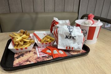 KFC Francesc Macià