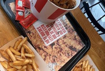 KFC San Fermín