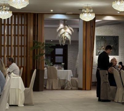 Foto del restaurante - 2