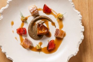 Restaurante Candeal