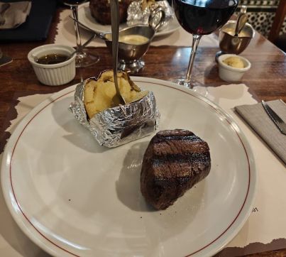 Foto del restaurante - 2