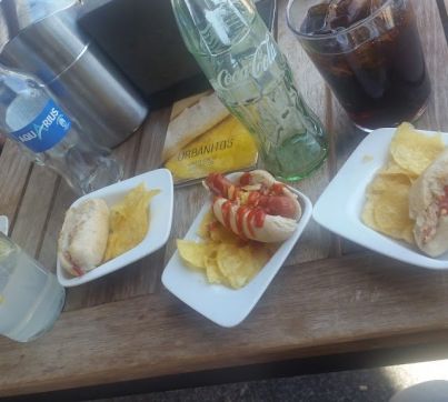 Foto del restaurante - 2