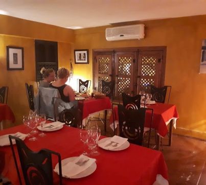 Foto del restaurante - 2