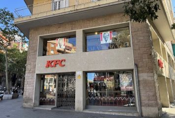 KFC Gaudí