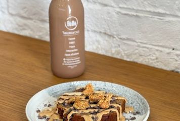 BeBo Cold Press