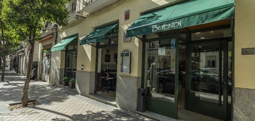 Foto principal del restaurante - 1