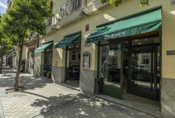 La Taberna de Buendi