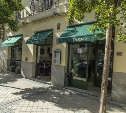 Foto del restaurante - 2