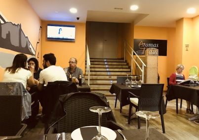 Foto del restaurante - 3