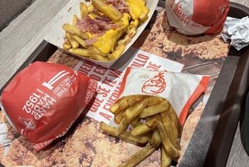 KFC Nevada Shopping