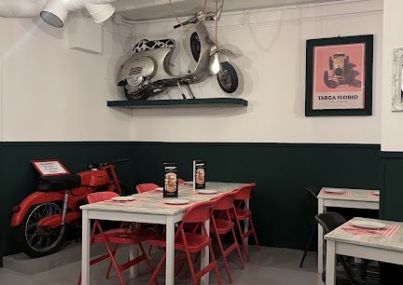 Foto del restaurante - 3