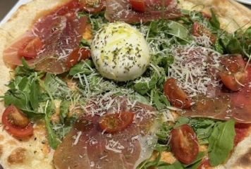 Mammatina Pizzería