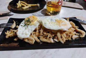 Bar Fermin