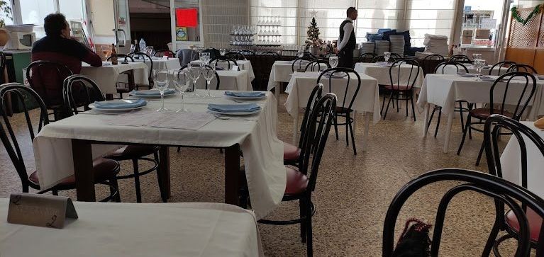 Foto principal del restaurante - 1