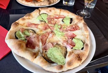 Pizzeria Italiana Vittoria