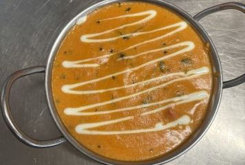 Himalayan Tandoori