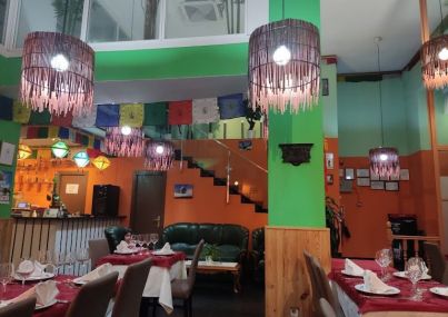 Foto del restaurante - 3