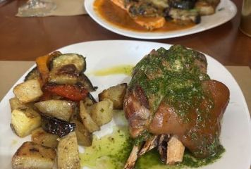 Venta Maria Bar & Restaurant