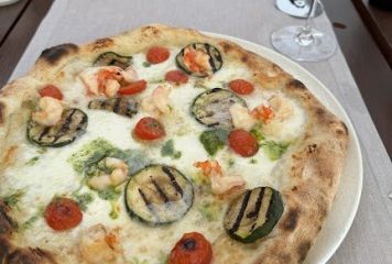 Il Bocconcino di Olivia