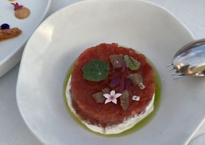 Foto del restaurante - 3