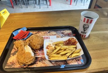 KFC Llobregat Centre