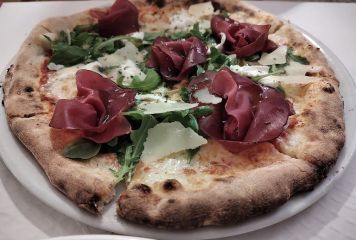 Ristorante Cinquecento
