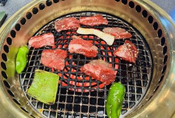 Yakiniku Rikyu