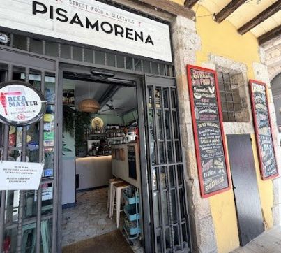 Foto del restaurante - 2