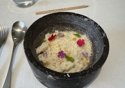 Foto del restaurante - 3