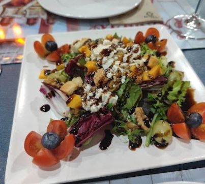 Foto del restaurante - 2
