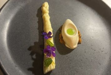 Restaurante Gamberro