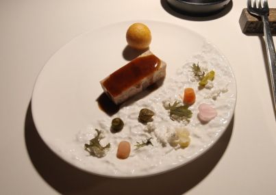 Foto del restaurante - 3