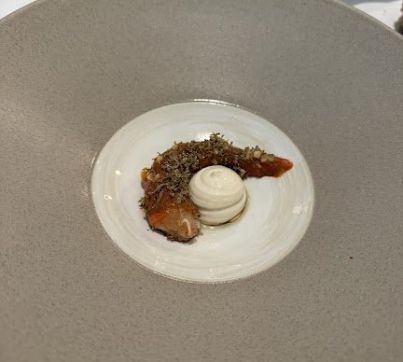 Foto del restaurante - 2