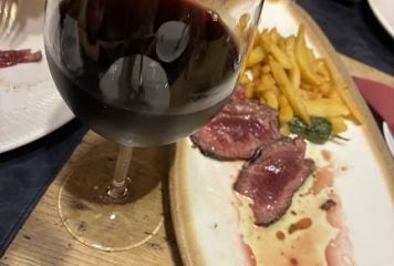 Mesón Asador Castell 4