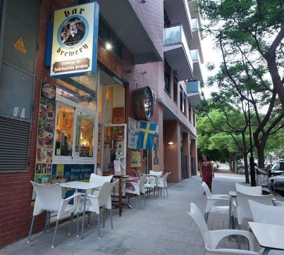 Foto del restaurante - 2